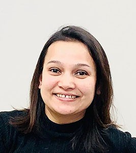 Asmita Ghimire